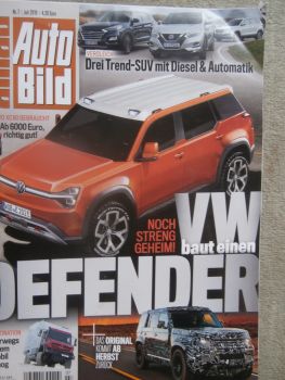 Auto Bild allrad 7/2019 BMW X2 M35i F39,Qashqai 1.7dCi vs. Tucson 1.6CRDi vs. Karoq 2.0TDi,Alpina XD4 XD4,Audi e-tron 55