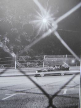 Motorliebe Lost Tracks Verborgene Rennstrecken Nr.1 Kadett A, Ascona B400,Dplomat,GT,RAK2,Rekord C Schwaze Witwe