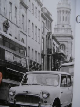 BMW Entdecke Mini Buch +Clubman +Hatch+Countryman Sonderbuch