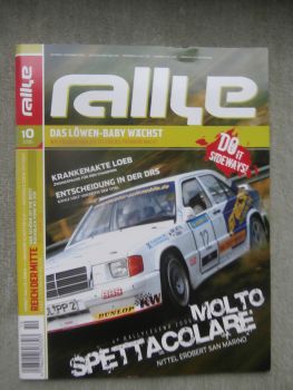 rallye 10+11/2006 ARBÖ Steiermark Rallye,Citroen C2,Peugeot 207,Ford RS200,