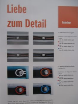 Suzuki Ignis Zubehör Katalog März 2019