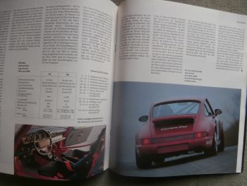 christophorus magazin Januar 1992 Nr.234 Porsche Cup,Entstehung 911, 356 Carrera 2 Cabrio von 1962,