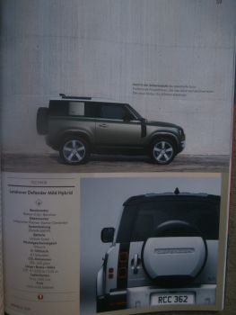 arrive Automagazin für die Mobilität der Zukunft 3/2020 Mini Cooper SE,Smart electric drive,Tesla,Grandland Plug-in-Hybrid X