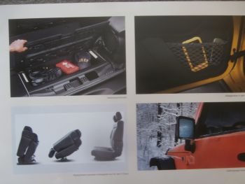 Jeep Wrangler Spezifikationen & Preise 7/2012 Sport Sahara Rubicon V6 +CRD