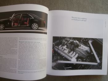 Rolls-Royce Enthusiasts Club 2013 Yearbook +Bentley Mulsanne +Rolls-Royce Family