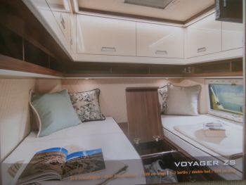 Globe Traveller 2019/2020 Explorer Pathfinder Challenge Active Yoyager Series Prospekt Deutsch/Englisch