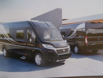 Globe Traveller 2019/2020 Explorer Pathfinder Challenge Active Yoyager Series Prospekt Deutsch/Englisch