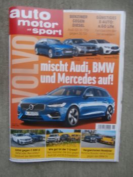 auto motor & sport 11/2020