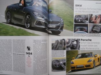 auto motor & sport 11/2020