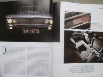 Octane Januar 2020 BMW 2022 turbo,1800 TI/SA 3.0CSL E9,M3 GT E36,Fiat 130 Berlina,Bentley Roadster,