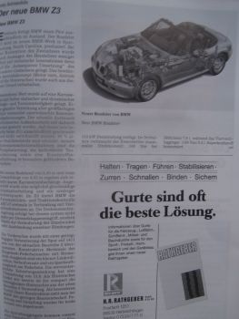 Automobiltechnische Zeitschrift 1/1996
