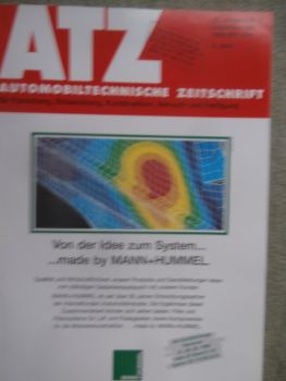 Automobiltechnische Zeitschrift 9/1996