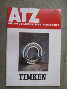 Automobiltechnische Zeitschrift 12/1995