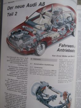 Automobiltechnische Zeitschrift 5/1994