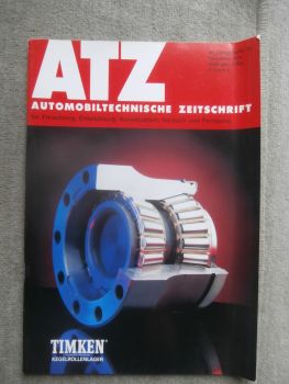 Automobiltechnische Zeitschrift 12/1994