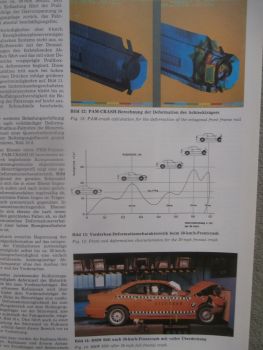 Automobiltechnische Zeitschrift 11/1990 BMW 850i E31,VW Transporter Caravelle T4,