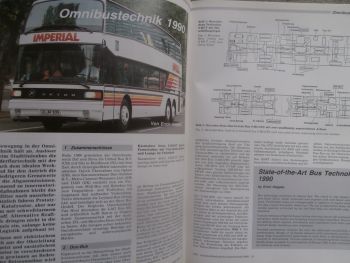 Automobiltechnische Zeitschrift 12/1990 UXT Unterflur-Experimental Truck 18.422 MAN,MAN Dieselmotor mit Katalysator