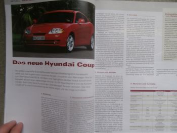 Automobil Technische Zeitschrift 4/2002 Mercedes Benz SL55 AMG BR230,BMW X5 E53