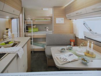 Dethleffs Wohnwagen 2021 c´joy +c´go +c´gi up,Coco,Aero,Cmaper,Nomad,Beduin Scandinavia +Preisliste