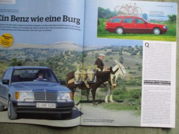 AutoClassic 2/2013 Ford Taunus P3 vs. VW Typ3 vs. Opel Rekord A,Mercedes Benz W124,Rolls-Royce Silver Shadow,Alfasud