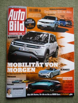 Auto Bild 41/2020