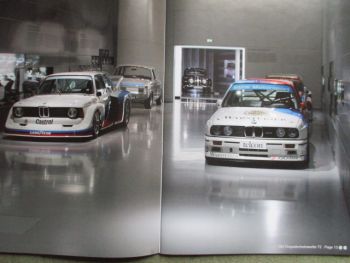 Der Doppelscheinwerfer Clubnachrichten Ausgabe 72 Das Museum, Studien zum 328 von Paul Bracq,M3 Limousine G80,