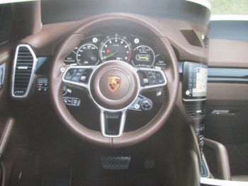 Porsche Cayenne Typ PO536 S +E-Hybrid +Turbo Buch August 2019 NEU
