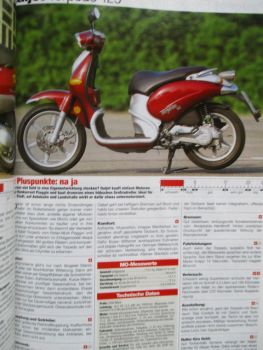 Motorrad Test 2000 Sonderausgabe 155 Motorräder im Test Jahrbuch