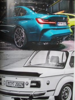 Robb Report Nr.19 Dream Machines Gulfstream G700,BMW M Markenstory M4,Bentley Bentayga,Polestar2