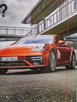 motor mag 4/2020 Aston Martin DBS Superleggera Volante, Opel Mokka-E,Audi etron GT,