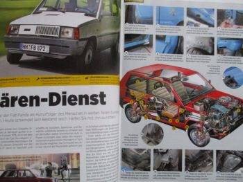 Oldtimer Markt 2/2020