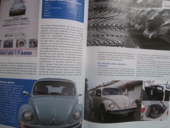 Autozeit Old+Youngtimer Ausgabe 4 7+8/2019 Autobianchi A112 +Lancia,VW Käfer Ùltima Edción,AC Cobra 427,