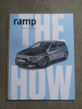 ramp Special Hyundai i30 N Project C Sonderheft 2020