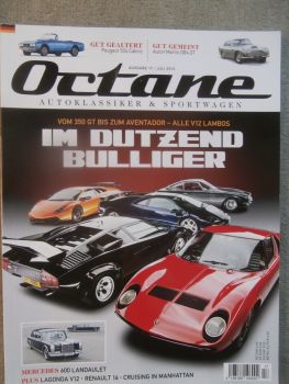 Octane 7/2015