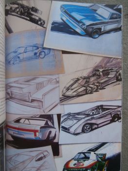 powerslide Historischer Motorsport 4/2011 Gruppe B Special, Lola T222,BMW Art Cars,