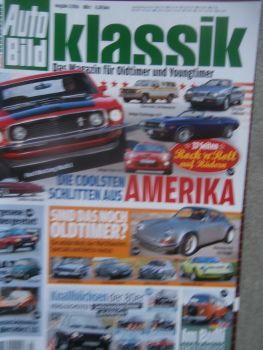Auto Bild 3/2016 Fiesta XR2,Uno Turbo,Polo G40,Carmaxx Bugster,Mechatronik M SL,Callum Mark2,Cheetah Mirach2,