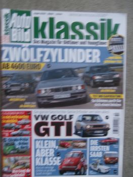 Auto Bild klassik 10/2016