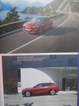 arrive Automagazin für die Mobilität der Zukunft 2/2020 Mehr E-Auto,Ford Mach-E,Mii Electric vs. e-up! vs. CITIGOe iV,