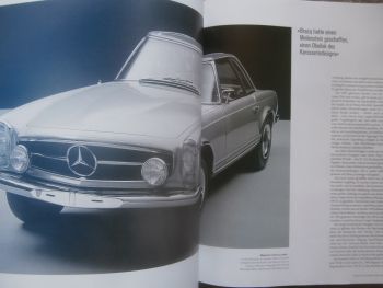 Octane Nr.2 Faszination Mercedes Benz Mythen Modelle Legenden +Mechatronic +W100 +W196