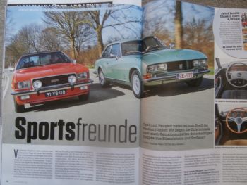 Auto Zeitung 8/2020 Skoda Octavia Comb,Seat Leon, Jaguar F-Type Cabriolet,Proace City Verso,i30,Grandland X