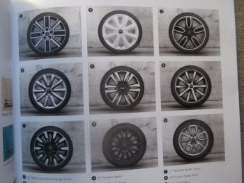 Mini One +Cooper +S Cabriolet F57 März 2020 NEU