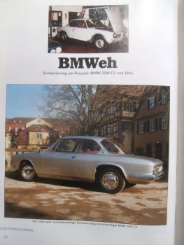 Motor Klassik 3/1988 Porsche 911 wird 25 Jahre,Ballot 2LT und 2 LTS,BMW 3200CS von 1964,