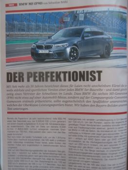 euro tuner 4-2019 VW Arteon 2.0TSI 4Motion,Dodge Challenger SRT Hellcat Cerberus Geigercars,458 Italia,APR Audi TT RS Coupé