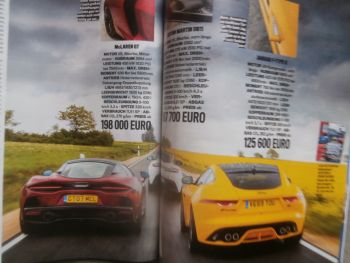 Auto Bild 24/2020 Vergleich Audi TT RS vs. Porsche 718 GTS 4.0,Skoda Kodiaq 2.0TDI 4x4 vs. Tiguan Allspace,Giulia +Stelvio QF