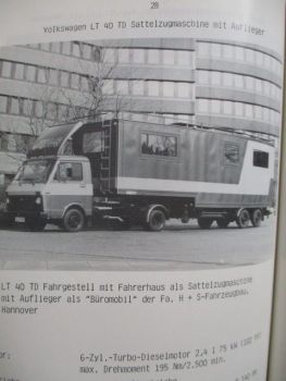 VW Nutzfahrzeuge Hannover Messe 1984 Caddy,Transporter T3 +Joker +Caravelle +Carat +LT 40d 50TD 28D 31D 45