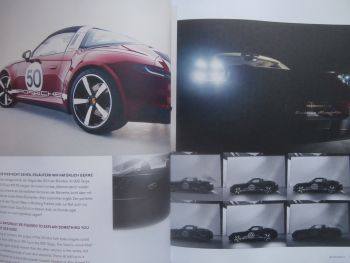 Retrowelt Nr.17 2020 Magazin für Lebensart und Fahrkultur Ferrari Roma,Ford GT,Porsche 911 Targa (992)