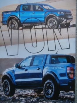 grip das Motormagazin 6/2019 Charger SRT Hellcat,Ranger Raptor,Kia Stinger GT,Cadillac CT4-V und CT5-V,Performaser C43S