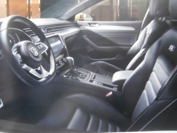 VW Arteon +Zubehör Katalog Juli 2019
