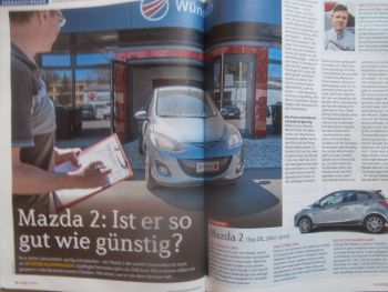 Auto Strassenverkehr 14/2020