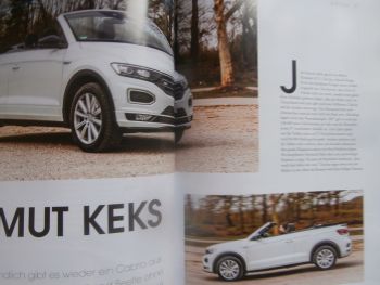 motor mag 2/2020 Porsche Cayenne Turbo Coupé,Aston Martin DBS,Hyundai Nexo,Trinity Uranus R,VW e-up,